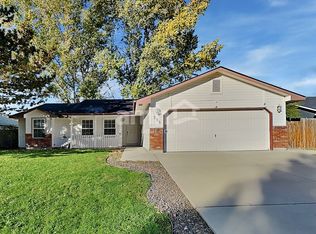 585 N Katie Way, Kuna, ID 83634