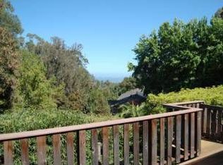 370 Summit Ave, San Rafael, CA 94901