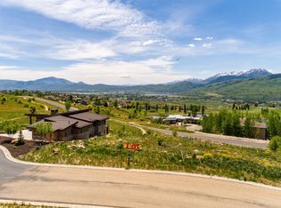 5409 E Purple Sage Dr, Eden, UT 84310