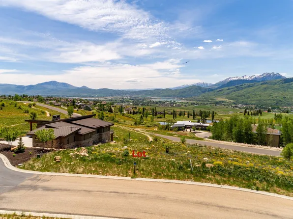 5409 E Purple Sage Dr, Eden, UT 84310