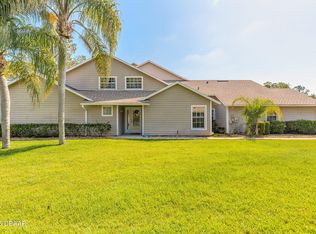 1991 Rutgers Pl #44, Pt Orange, FL 32128