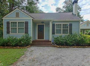 523 Roscoe Rd, Newnan, GA 30263