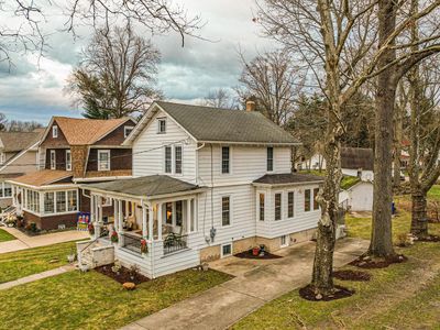 352 Grape St, Hammonton, NJ, 08037