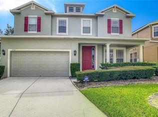 1294 Plumgrass Cir, Ocoee, FL 34761