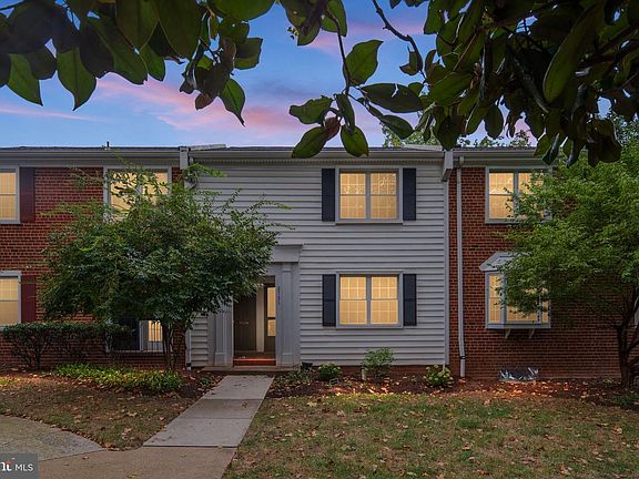 2nd image of 2731 S Walter Reed Dr Unit C