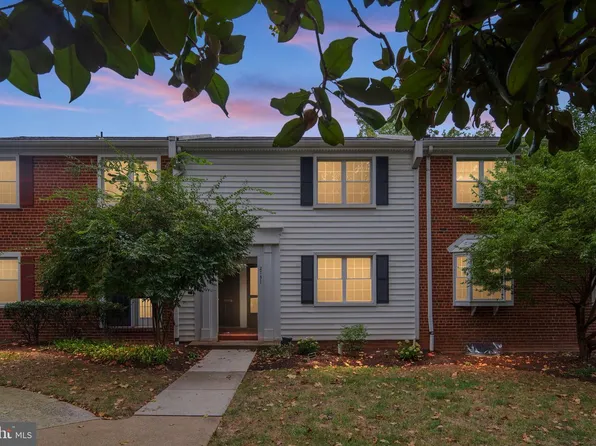 2731 S Walter Reed Dr Unit C, Arlington, VA 22206