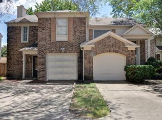 1604 Maybrook Ct, Arlington, TX 76014