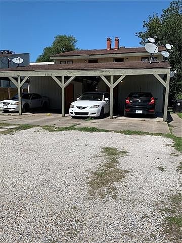 1st image of 8015 Trapier Ave APT B