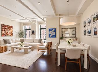 Silk Building, New York, NY 10012