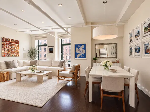 14 E 4th St APT 803, New York, NY 10012