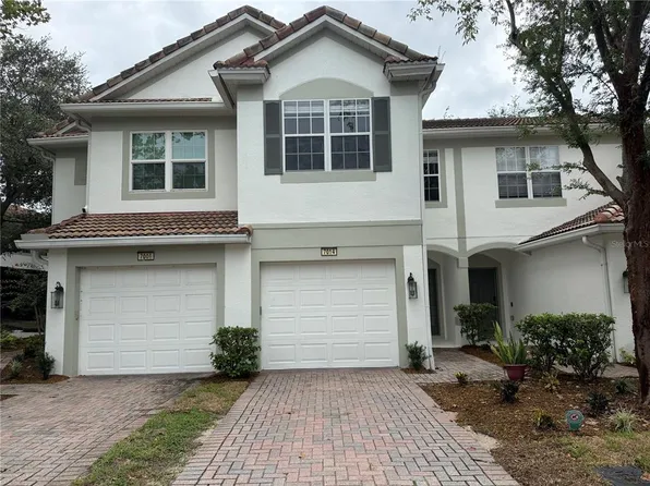 7014 CADIZ BOULEVARD, ORLANDO, FL 32819