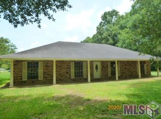 30565 Walker North Rd, Walker, LA 70785