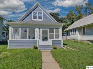 5314 N 27th Ave, Omaha, NE 68111