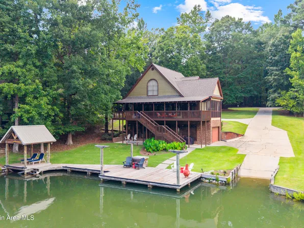 563 Beach Island Trce, Dadeville, AL 36853
