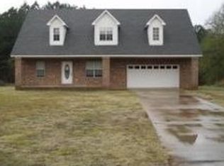 2671 Old Memphis Oxford Rd, Coldwater, MS 38618