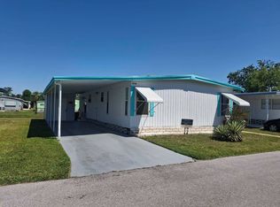 5938 Westlake Dr, New Port Richey, FL 34653
