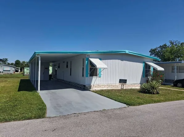 5938 Westlake Dr, New Port Richey, FL 34653