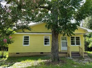 204 Sawyer St, Dublin, GA 31021