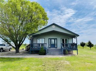 55104 S 530th Rd, Rose, OK 74364