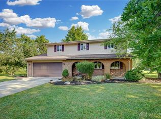 5274 Tamarack Trl, Greenville, OH 45331
