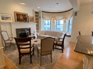 914 Boylston St #3, Boston, MA 02115
