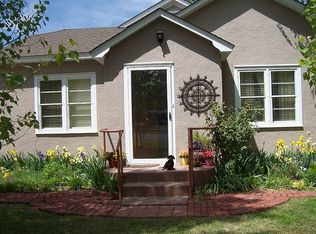 722 S Bernice St, Spearman, TX 79081
