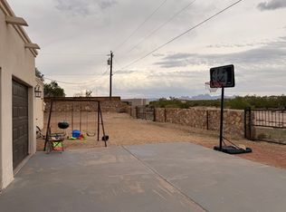 5060 Sioux Trl, Las Cruces, NM 88012