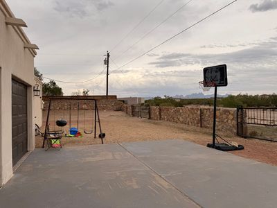 5060 Sioux Trl, Las Cruces, NM, 88012