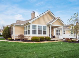 7021 Kinsale Ln, Powell, OH 43065