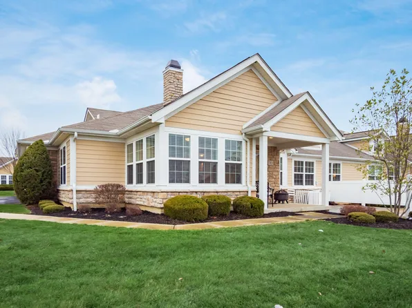 7021 Kinsale Ln, Powell, OH 43065