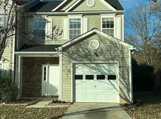 107 Benfield Cres, Cartersville, GA 30121