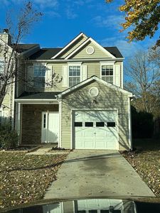 107 Benfield Cres, Cartersville, GA, 30121