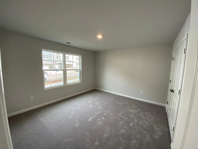 Bedroom - 1st floor