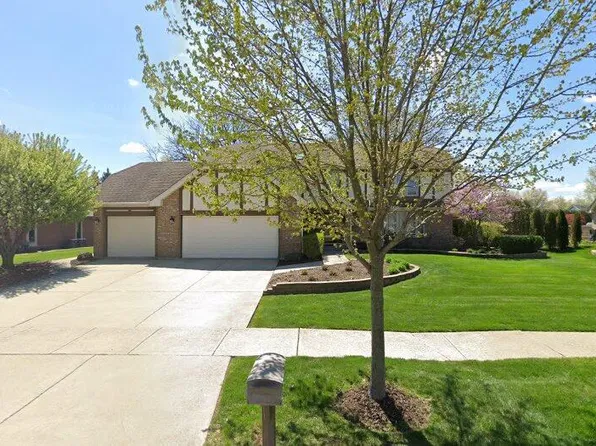 115 Lakeland Dr, Palos Park, IL 60464