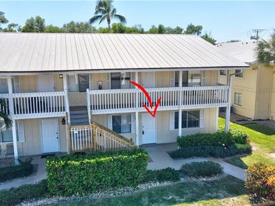 4615 Bayshore DR #E4, Naples, FL, 34112