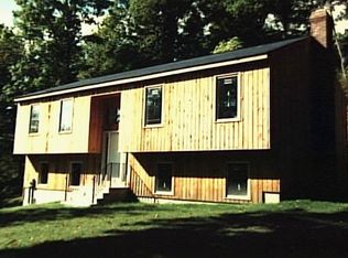 245 Franklin Street Extension St, Danbury, CT 06811