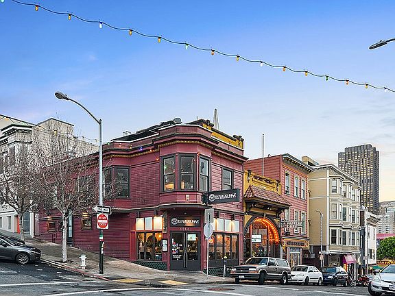 2nd image of 1268 Grant Ave