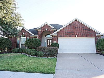 9507 Glendown Ln, Houston, TX, 77070