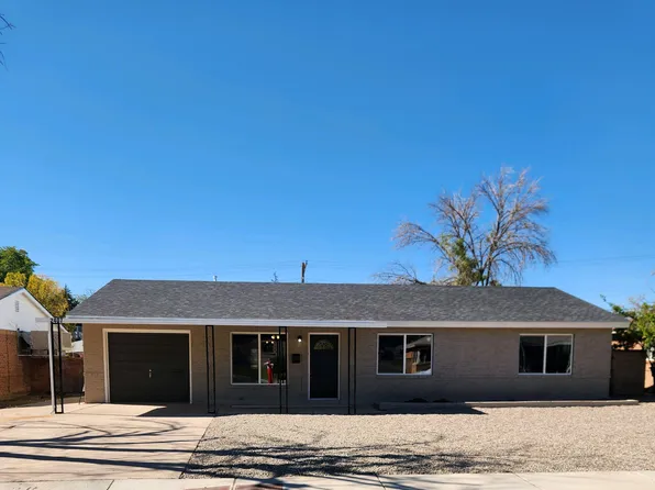 2407 General Arnold St NE, Albuquerque, NM 87112
