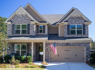 403 Best Friends Turn Aly, McDonough, GA 30252