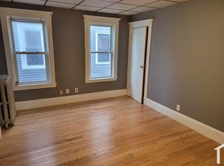 551 Beach St #A, Revere, MA 02151