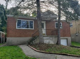 1712 Gellenbeck St, Cincinnati, OH 45205