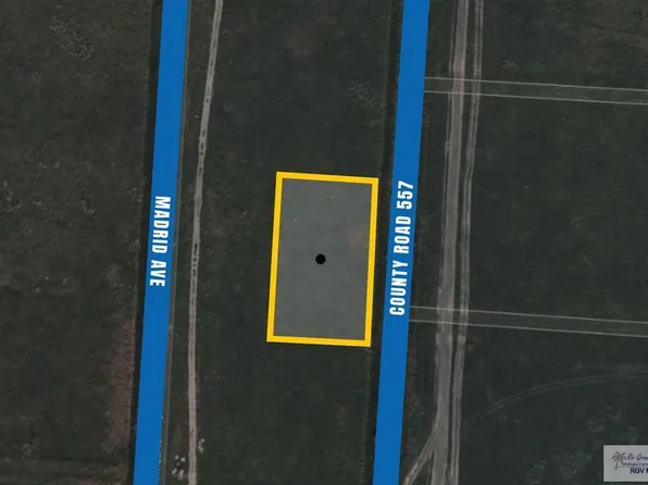 0 Bosque Ave, Los Fresnos, TX 78566