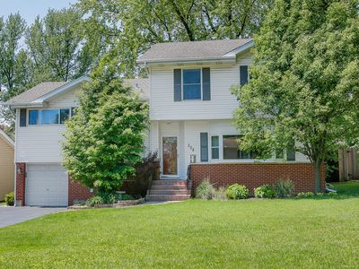 308 Vernon Ave, Wheaton, IL, 60187