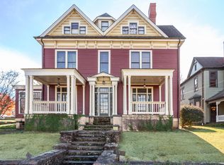 326 E 7th St, Anniston, AL 36207