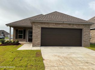 101 Ellsworth Dr, Duson, LA 70529