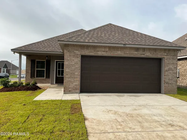 101 Ellsworth Dr, Duson, LA 70529