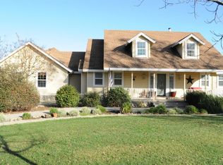 12543 Plum Ln, Wilton, CA 95693