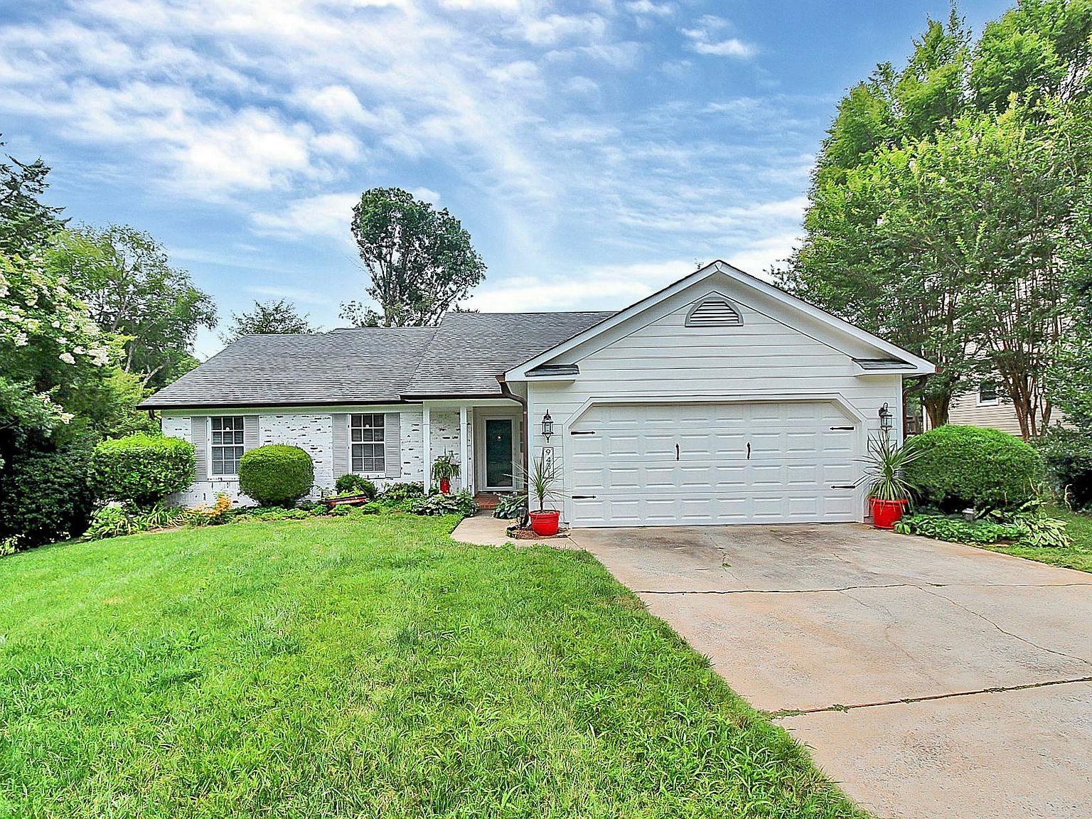 9431 Peckham Rye Rd, Mint Hill, NC 28227 Zillow