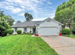 9431 Peckham Rye Rd, Mint Hill, NC 28227